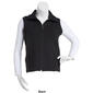Womens Hasting & Smith Textured Vest - image 5