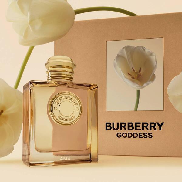 Burberry Goddess 3pc. Gift Set