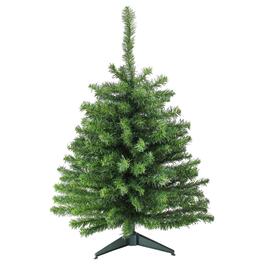 Northlight 3ft. Unlit Canadian Pine Artificial Christmas Tree