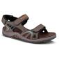 Mens Spring Step Cilo Sporty Sandals - image 1