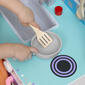 Cook-A-Lot Chive Wooden Play Kitchen - image 4