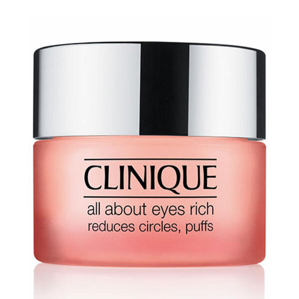 Clinique All About Eyes(tm) Rich Eye Cream - image 