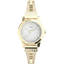 Womens Timex Main Street Collection Watch - TW2W18700JT