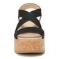 Womens Dr. Scholl's Dottie Strappy Platform Sandals - image 3