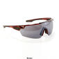Mens Tropic-Cal Bounty Shield Sunglasses - image 3