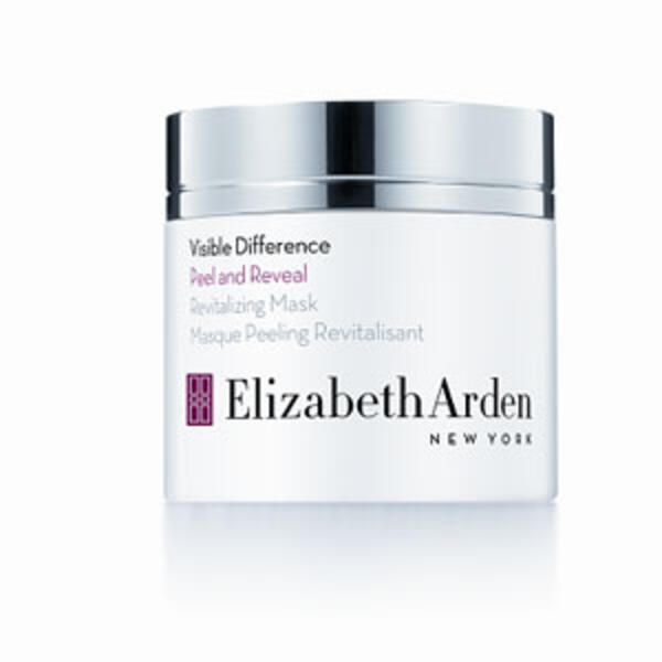 Elizabeth Arden Visible Difference Revitalize Mask - image 