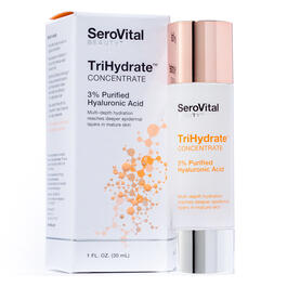 SeroVital&#40;R&#41; Trihydrate Concentrate