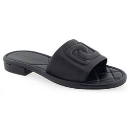 Womens Aerosoles Jilda Slide Sandals