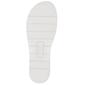 Womens Cliffs by White Mountain Truly Slide Sandals - image 5