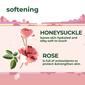 Petal Fresh Softening Rose & Honeysuckle Bath & Shower Gel - image 2