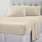 J. Queen New York Royal Fit Flannel Sheet Set - image 1