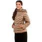 Womens Michael Kors Packable Puffer Jacket w/Hood - image 1