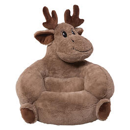 Trend Lab&#40;R&#41; Plush Moose Character Chair