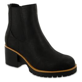 Womens Mia Amore Letty Ankle Boots