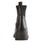 Womens Wanted Lightning Chunk Heel Ankle Boots - image 3