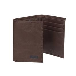 Mens Levi&#8217;s&#174; RFID Extra Capacity Trifold Wallet