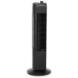 Comfortaire 28in. Oscillating Tower Fan