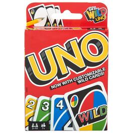 Mattel Uno Game