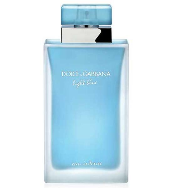 Dolce&Gabbana Light Blue Eau de Parfum Intense Spray - image 