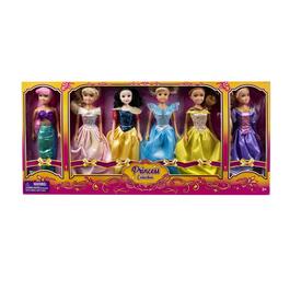 Smart Talent 11.5in. Fairytale Princess Collection