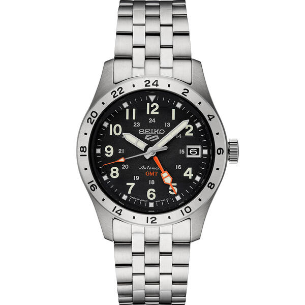Mens Seiko 5 Sports Field Series Automatic Watch - SSK023 - image 