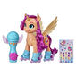 Hasbro My Little Pony Sing &#39;n Skate Sunny - image 1