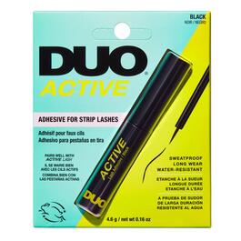 DUO Active Brush on Black Lash Adhesive