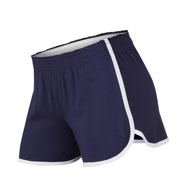 Juniors Soffe Dolphin Athletic Shorts - image 