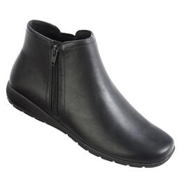 Womens Easy Spirit Alice Ankle Boots