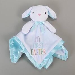 Baby Essentials&#40;R&#41; 1st Easter Bunny Snuggle Buddy