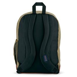 JanSport&#174; Cool Student Backpack - Army Green