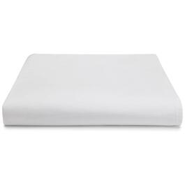 Cassadecor 300 TC Embroidered Tencel Bedding Fitted Sheet