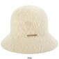 Womens Steve Madden Packable Nubby Yarn Cloche Hat - image 4