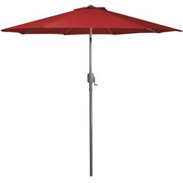 Northlight Seasonal 9ft. Outdoor Patio Market Umbrella