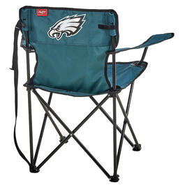 Rawlings Philadelphia Eagles Quad Chair
