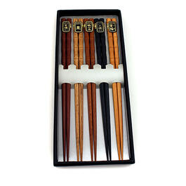 BergHOFF Wooden Chopsticks