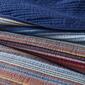Brooklyn Loom Met Stripe Yarn Dye Quilt Set - image 5