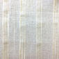Linen Stripe Kitchen Curtains - image 2
