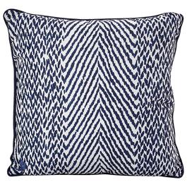 Tommy Bahama Striped Decorative Pillow - 18x18