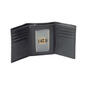 Mens Stone Mountain RFID Trifold Wallet - image 2
