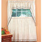 Lorraine Adirondack Kitchen Curtains - image 1