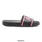 Womens FILA Sleek Slide ST Sandals - image 6