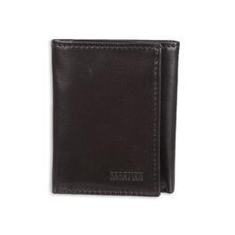 Mens Kenneth Cole&#40;R&#41; Reaction&#40;tm&#41; Chapple Trifold Wallet