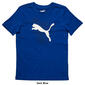 Boys &#40;8-20&#41; Puma&#174; Logo Lab Pack Short Sleeve Jersey - image 5