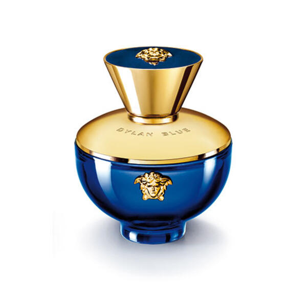 Versace Pour Femme Dylan Blue Eau de Parfum - image 