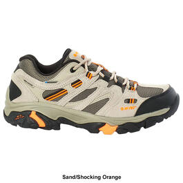 Mens High-Tec Apex Lite Low Hiking Boots