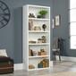 Sauder 5-Shelf Living Room Bookcase - image 1