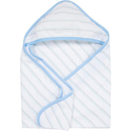 MiracleWare&#40;R&#41; Hooded Towel - Stripes