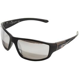 Mens U.S. Polo Assn.&#40;R&#41; Sport Sunglasses with Plastic Frame