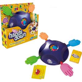 Hasbro Hands Down Game